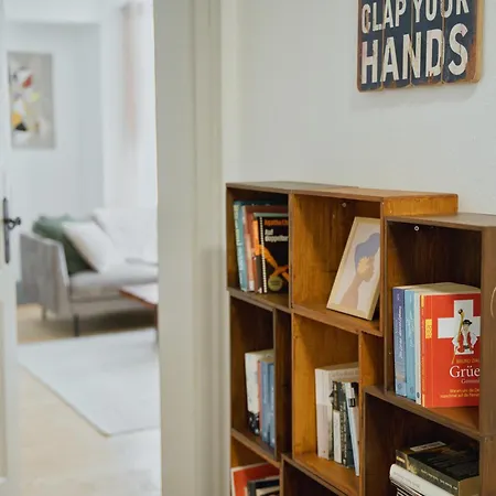 Kelnhof Patio - Riverside Ac Apartamento