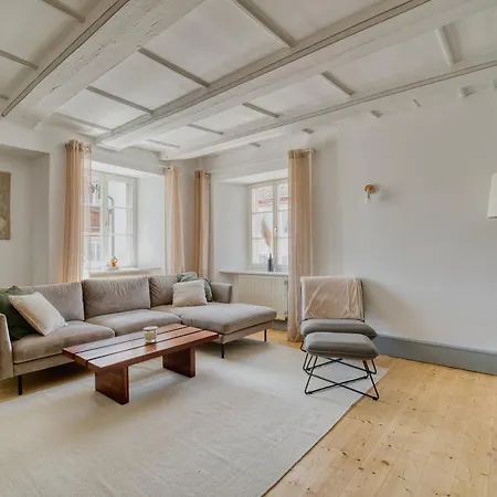 Kelnhof - Cozy Riverside Apartment *