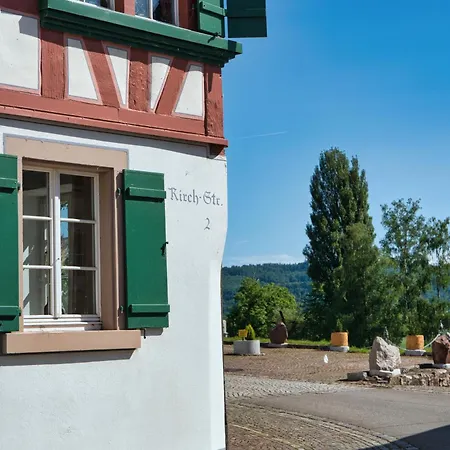 Kelnhof - Cozy Riverside *