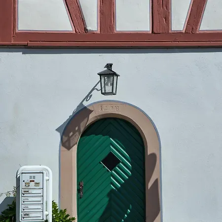 Kelnhof Patio - Riverside Ac * Küssaberg