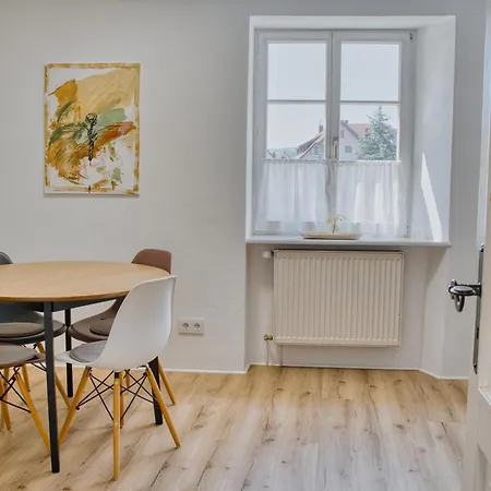 Apartment Kelnhof - Cozy Riverside *
