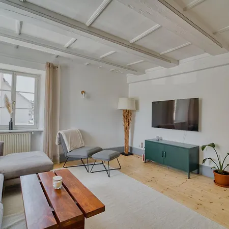 Kelnhof Patio - Riverside Ac Kussaberg