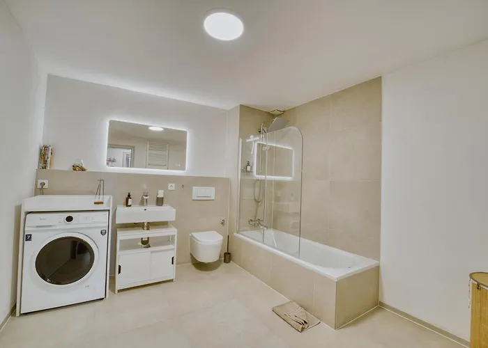 Kelnhof Patio - Riverside Ac Kussaberg